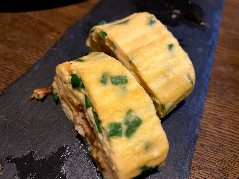 たんでぃがたんでぃの料理1