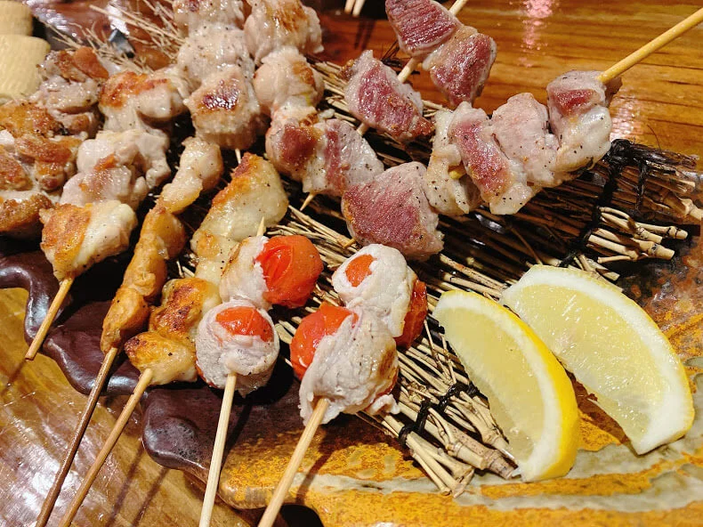 「焼鳥tan」ってどんな居酒屋？【愛媛県今治の名物が食べられます】のサムネイル