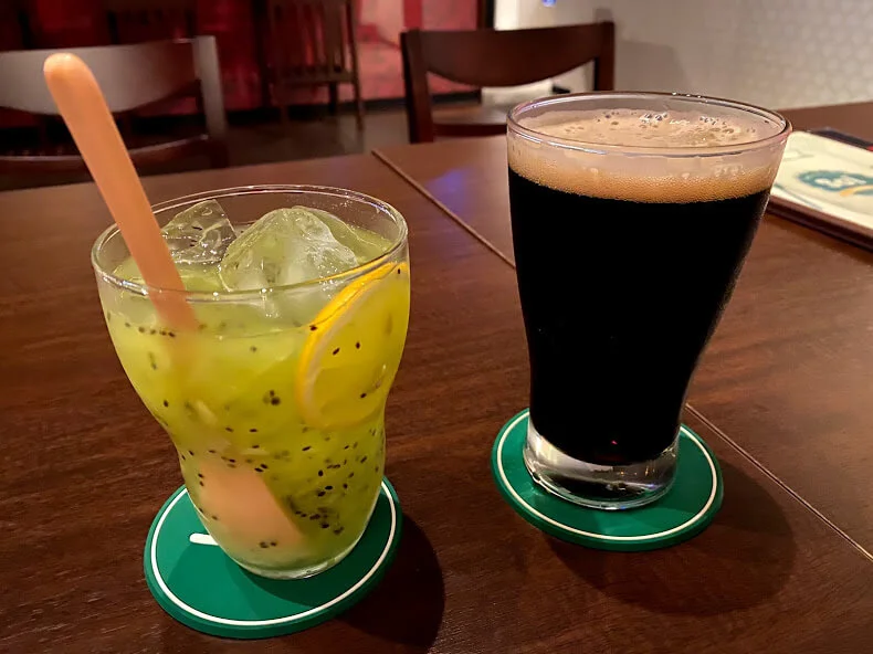 ギネスビール