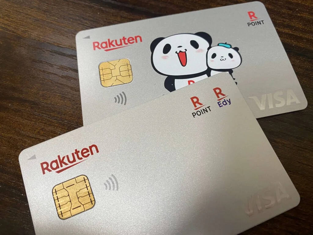 クレジットカード会社